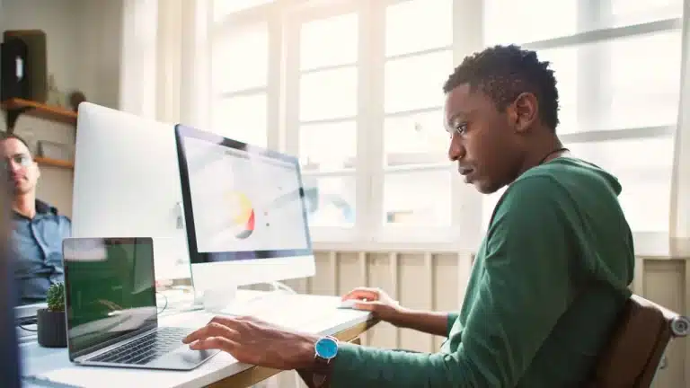 Formation Développeur Web junior &UX design